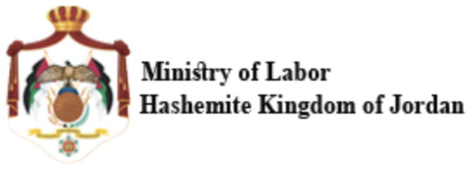 Ministry of Labour — Hashemite Kingdom of Jordan
